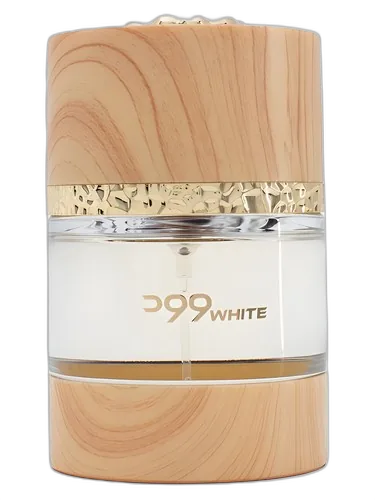 Al Majed Oud Wood White