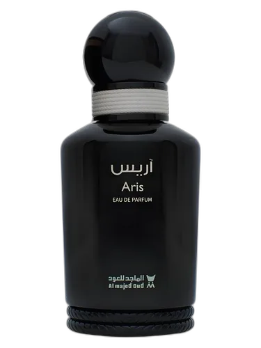 Al Majed Oud Aris