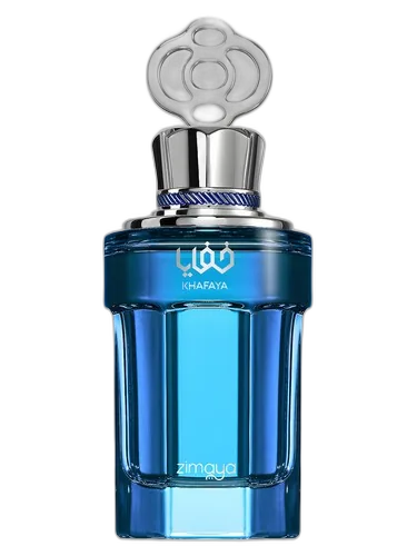 Zimaya Khafaya Blue