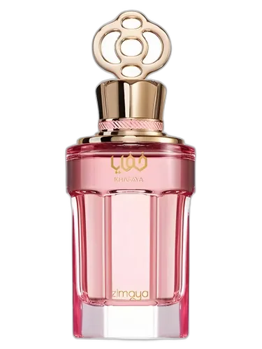 Zimaya Khafaya Pink