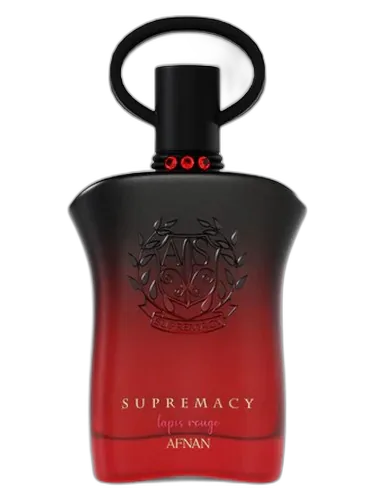 Afnan Supremacy Tapis Rouge