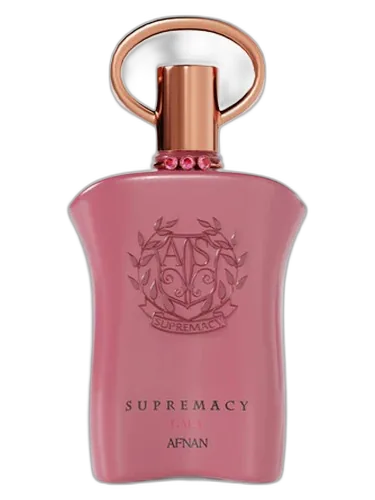 Afnan Supremacy Gala