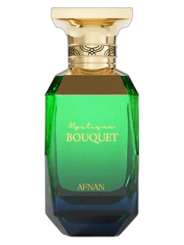 Afnan Mystique Bouquet