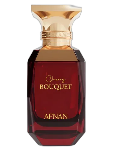 Afnan Cherry Bouquet