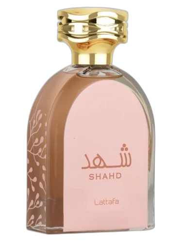 Lattafa Perfumes Shahd