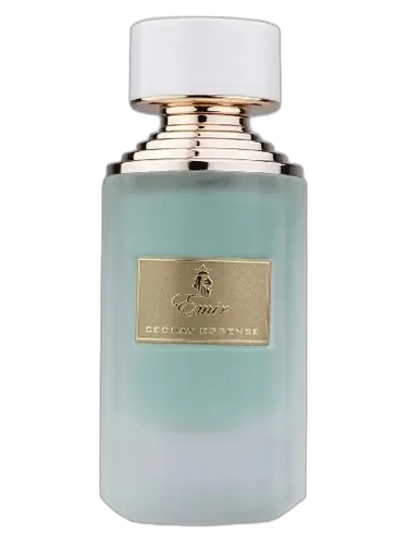PARIS CORNER Emir Cedrat Essence