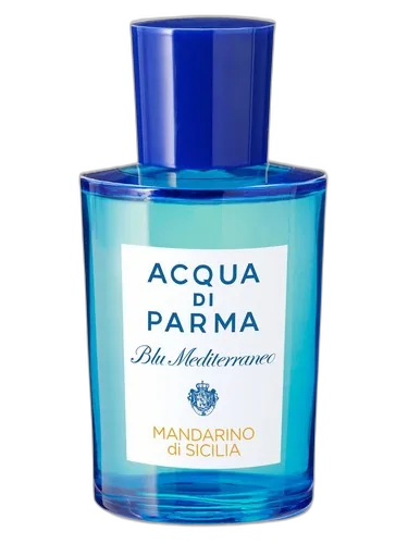Acqua di Parma Mandarino di Sicilia