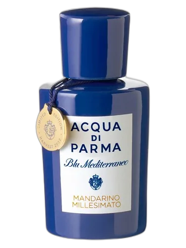 Acqua di Parma Mandarino Millesimato 2022