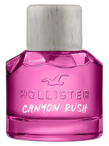 Hollister Canyon Rush For Her