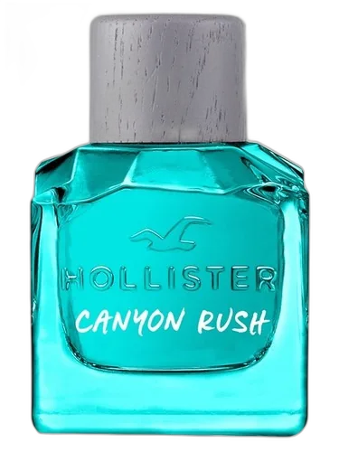 Hollister Canyon Rush For Him