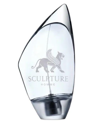 Nikos Sculpture Homme