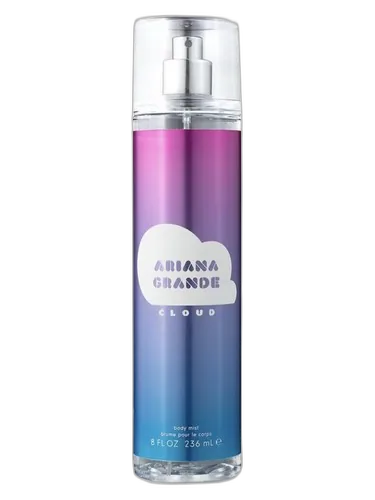 Ariana Grande Cloud Body Mist
