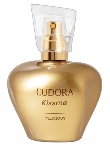 Eudora Kiss Me Delicious