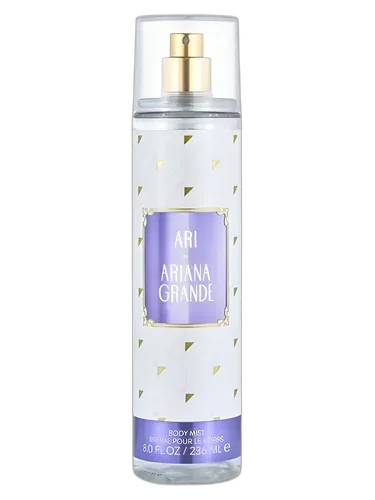 Ariana Grande ARI Body Mist