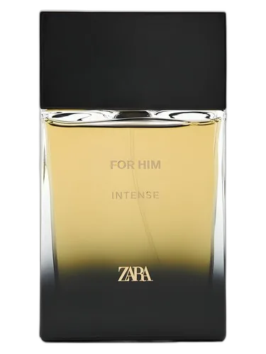 Zara Zara For Him Intense