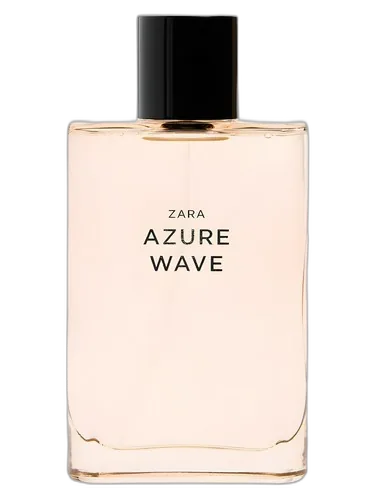 Zara Azure Wave