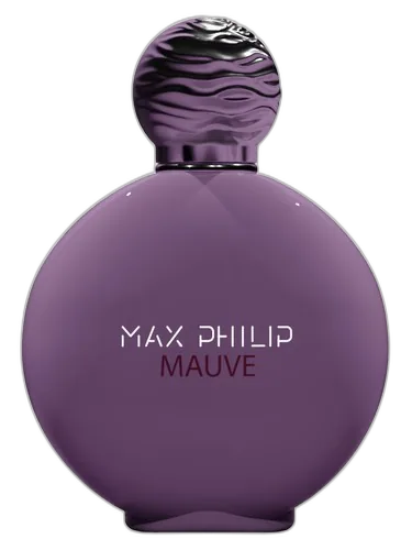 Max Philip Mauve