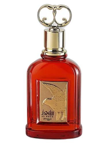 Zimaya Al Fouz