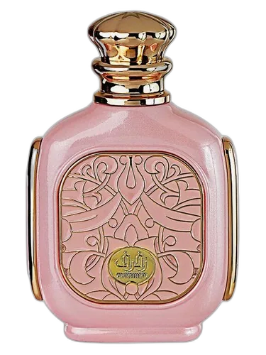 Zimaya Zukhruf Pink