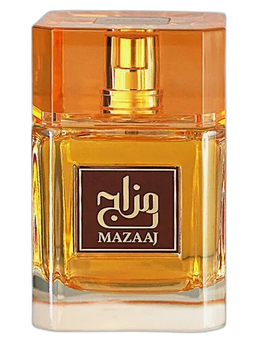 Zimaya Mazaaj
