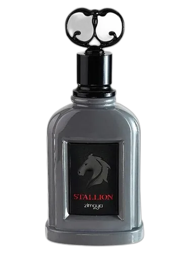 Zimaya Stallion