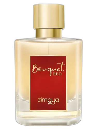 Zimaya Bouquet Red