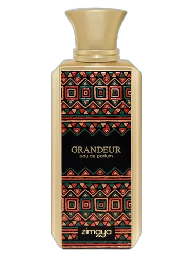Zimaya Grandeur