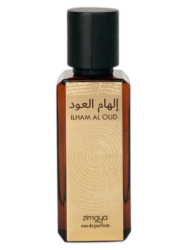 Zimaya Ilham al Oud