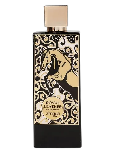 Zimaya Royal Leather