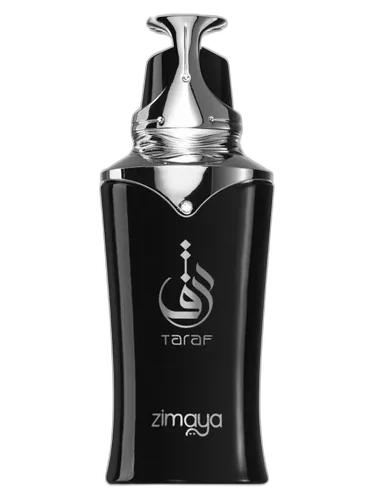 Zimaya Taraf Black