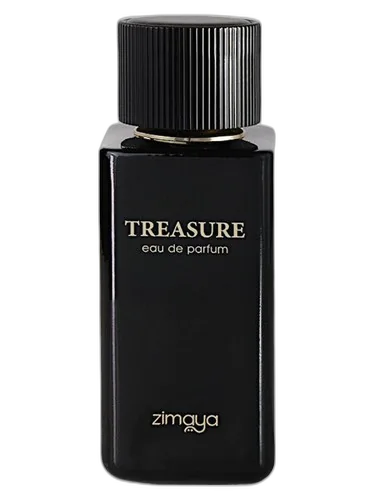 Zimaya Treasure