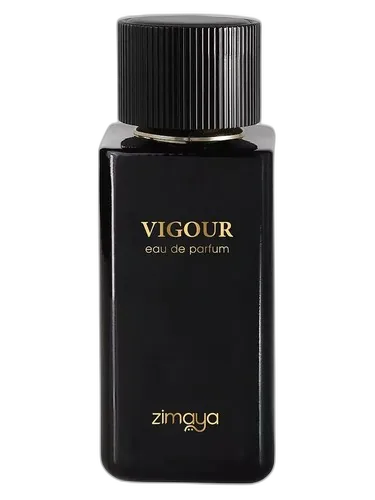 Zimaya Vigour
