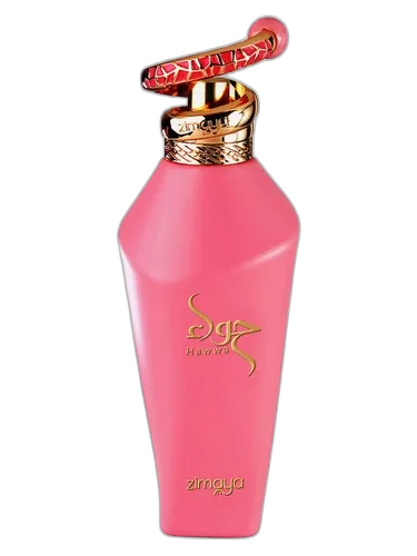 Zimaya Hawwa Pink