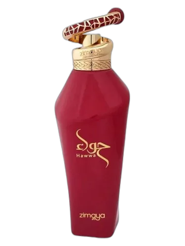 Zimaya Hawwa Red