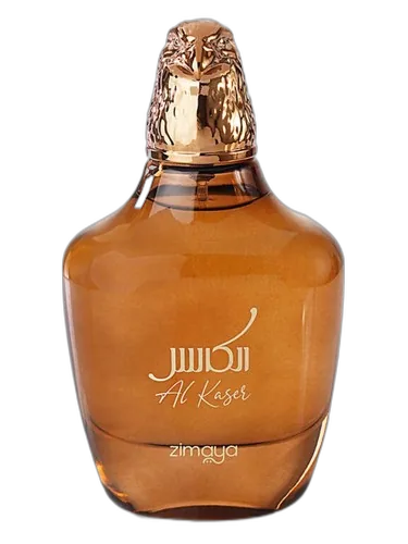 Zimaya Al Kaser