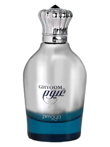Zimaya Ghyoom