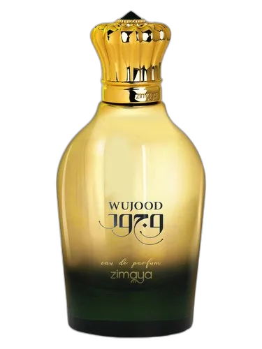 Zimaya Wujood