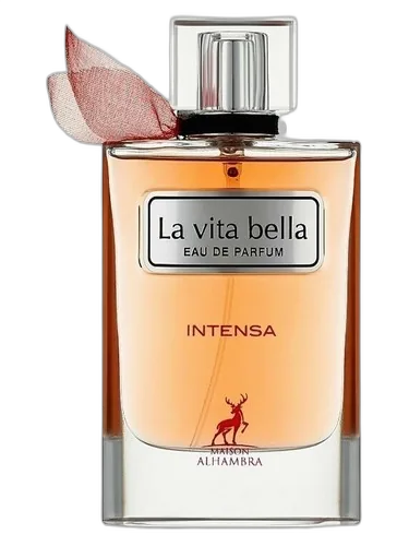 Maison Alhambra La Vita Bella Intensa