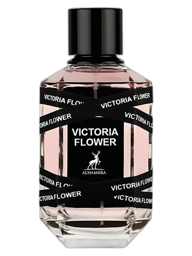 Maison Alhambra Victoria Flower