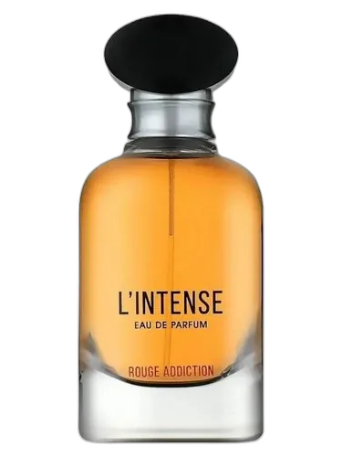 Maison Alhambra L'Intense Rouge Addiction