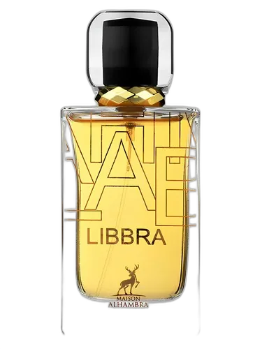 Maison Alhambra Libbra