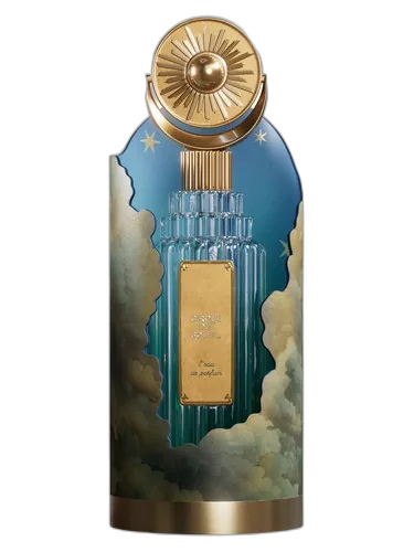Cirque du Soleil L'eau de Parfum