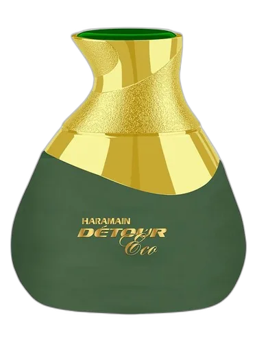 Al Haramain Perfumes Haramain Detour Eco