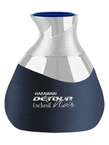 Al Haramain Perfumes Detour Noir Exclusif