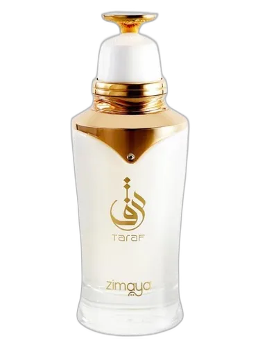 Zimaya Taraf White