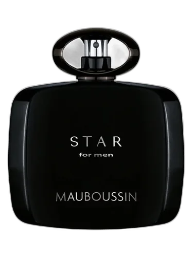 Mauboussin Star