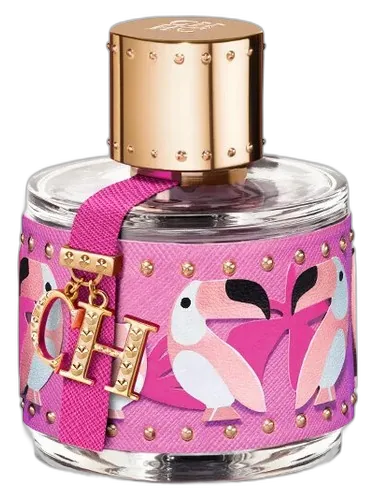 Carolina Herrera CH Birds Of Paradise For Her