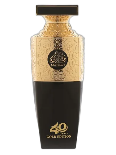 Arabian Oud Madawi Gold Edition