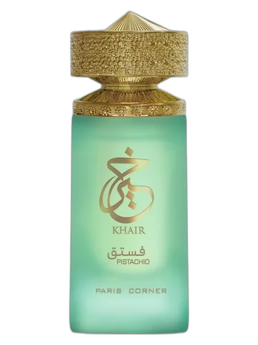PARIS CORNER Khair Pistachio