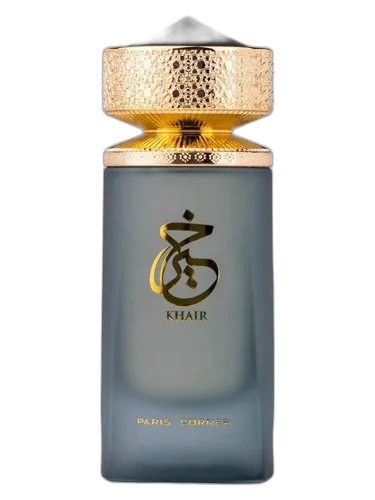 PARIS CORNER Khair